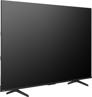 Hisense 65E77Q Pro sw QLED-TV 