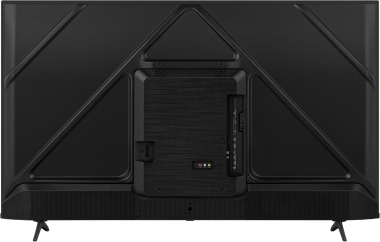 Hisense 55E77Q Pro sw QLED-TV 