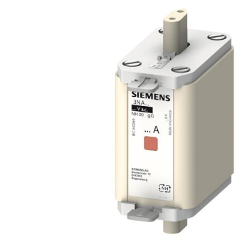 Siemens 3NA68226 NH00 63A 690VAC/250DC 