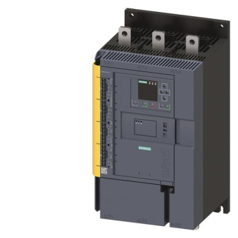 Siemens Sanftstarter       3RW5548-2HF14 