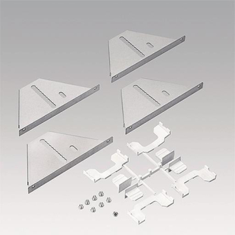 Omega PRO 2 Montagesatz für     96633271 