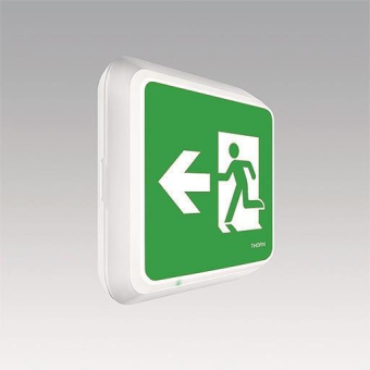 Thorn Voy Square 220 P MSW ECC  96635078 