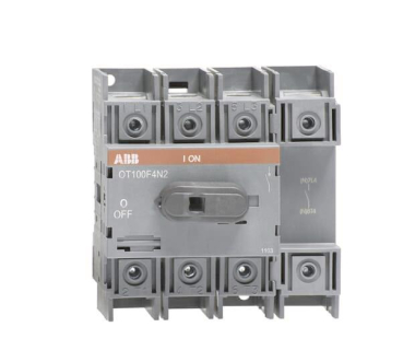 ABB Last, Leistungschalter     OT100F4N2 