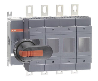 ABB Lasttrennschalter       OS200DZ04N2P 