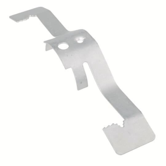 ABB Trägerklammer für Rohr       FM-313T 