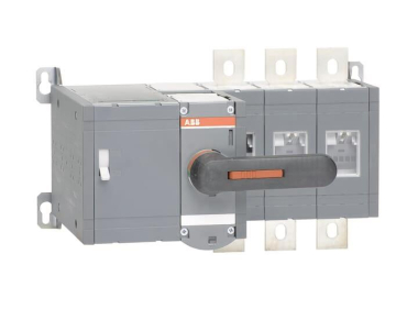 ABB Lasttrennschalter      OTM630E3M230C 