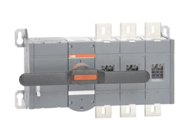 ABB Lasttrennschalter     OTM1000E3M230C 