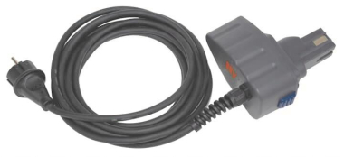 ABB Stromversorgung            POWER-230 