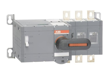 ABB Lasttrennschalter      OTM400E3M230C 
