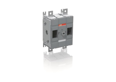 ABB DC-Lasttrennschalter 2p   OTDC100U11 