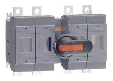 ABB Lasttr.-schalt. f. Sich. OS250D22N2P 