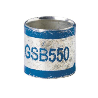 ABB Schirmanschluss für mehrfach  GSB550 