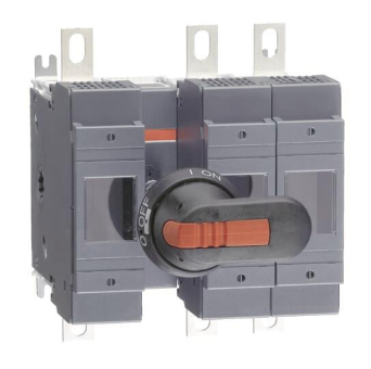 ABB Lasttrennschalter f.Sich. OS200DZ12P 