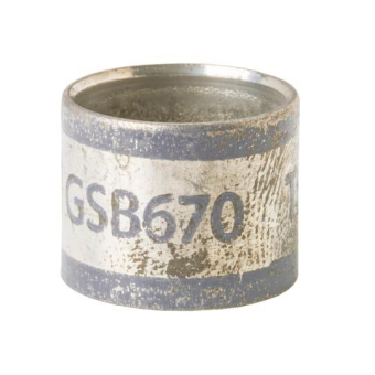 ABB Schirmanschluss für mehrfach  GSB670 
