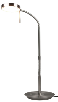 TRIO Tischleuchte 12W 1400lm   523310107 