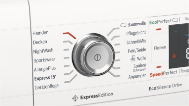 BOSCH WAW 285 H 2 Waschautomat     (A) 