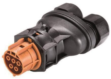 Wieland Bu. T.   RST20I5S B1 ZRYS L BR01 