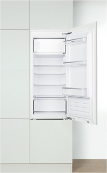 Amica EKSX 362 241 EB-Kühlschrank 