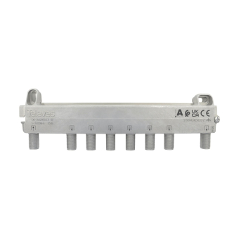 Televes 6-fach Abzweiger        AZS620FZ 