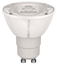 S&H LED Refform PAR16 1COB 50x54mm 34031 