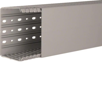 Hager Verdrahtungskanal PVC     BA780120 