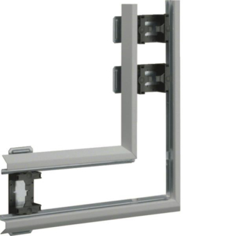 Hager Flachwinkel Stahl  BKIS121305EVERZ 