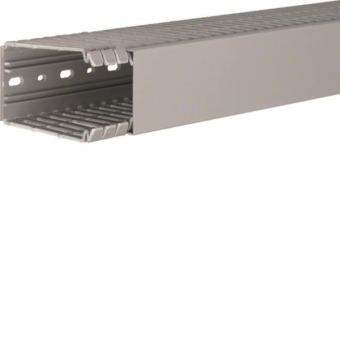 Hager Verdrahtungskanal PVC    BA7100060 