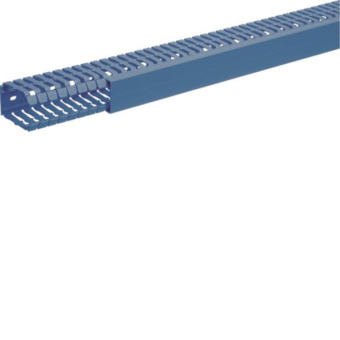 Hager Verdrahtungskanal PVC   BA760040BL 