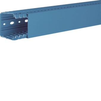 Hager Verdrahtungskanal PVC   BA760060BL 