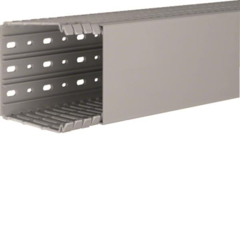 Hager Verdrahtungskanal PVC    BA7100100 