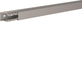 Hager Verdrahtungskanal PVC     BA740025 