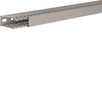 Hager Verdrahtungskanal PVC     BA760025 