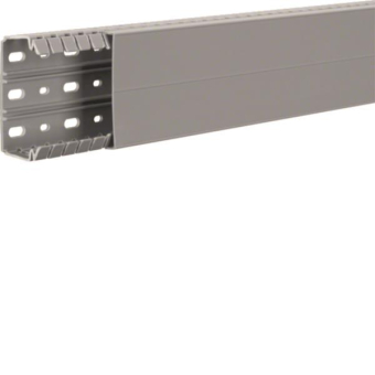 Hager Verdrahtungskanal PVC     BA740080 