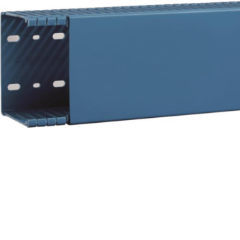 Hager Verdrahtungskanal   BA6801000BLAUB 