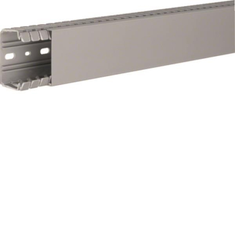 Hager Verdrahtungskanal PVC     BA740060 