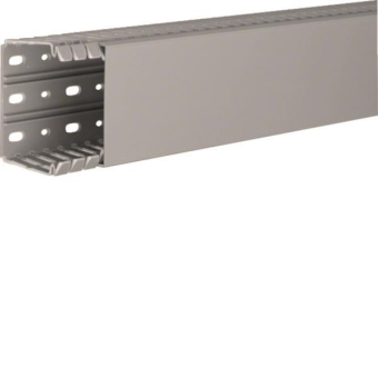 Hager Verdrahtungskanal PVC     BA760080 