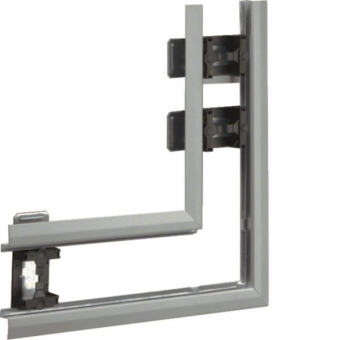 Hager Flachwinkel Stahl  BKIS251305EVERZ 