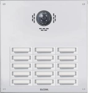 ELCOM AP-Türstation Rh STABILA  TAP-15/3 