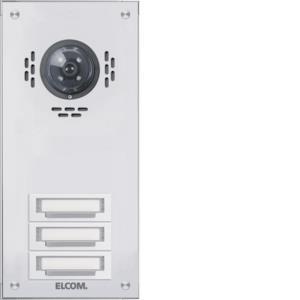 ELCOM AP-Türstation Rh STABILA   TAP-3/1 