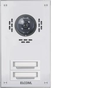 ELCOM AP-Türstation Rh STABILA   TAP-2/1 