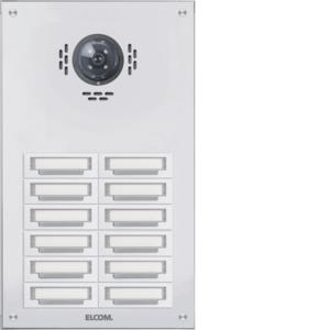 ELCOM AP-Türstation Rh STABILA  TAP-12/2 