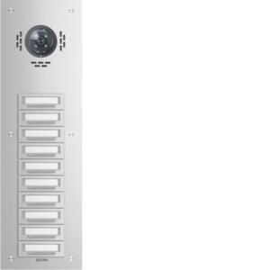 ELCOM UP-Türstation Platte      TUP-10/1 