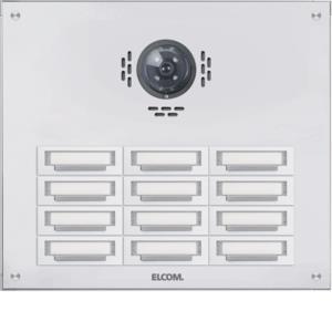 ELCOM AP-Türstation Rh STABILA  TAP-12/3 
