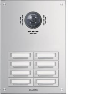 ELCOM AP-Türstation Rh STABILA   TAP-8/2 