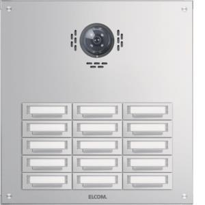 ELCOM AP-Türstation Rh STABILA  TAP-15/3 