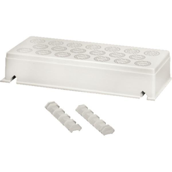 HENS ENYSTAR-Anbauflansch      FP FM 225 