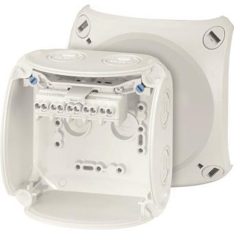 Hensel Kabelabzweigkasten      KF 0402 G 