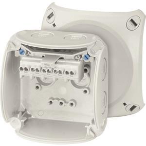 Hensel Kabelabzweigkasten      KF 0202 G 