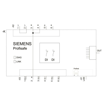 SIEM SIRIUS ACT mit   3SU1400-1LL10-1BA1 
