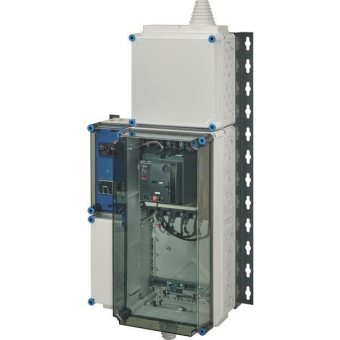 Hensel PV-Freischaltstelle    Mi AE 5254 